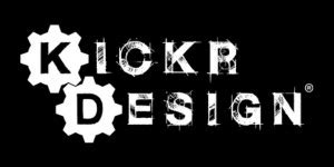 Kickr Design Reviews and Clients .